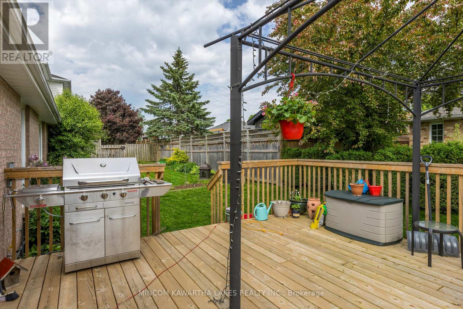 557 Westman Avenue, Peterborough West, Ontario  K9K 2E6 - Photo 35 - X12189719