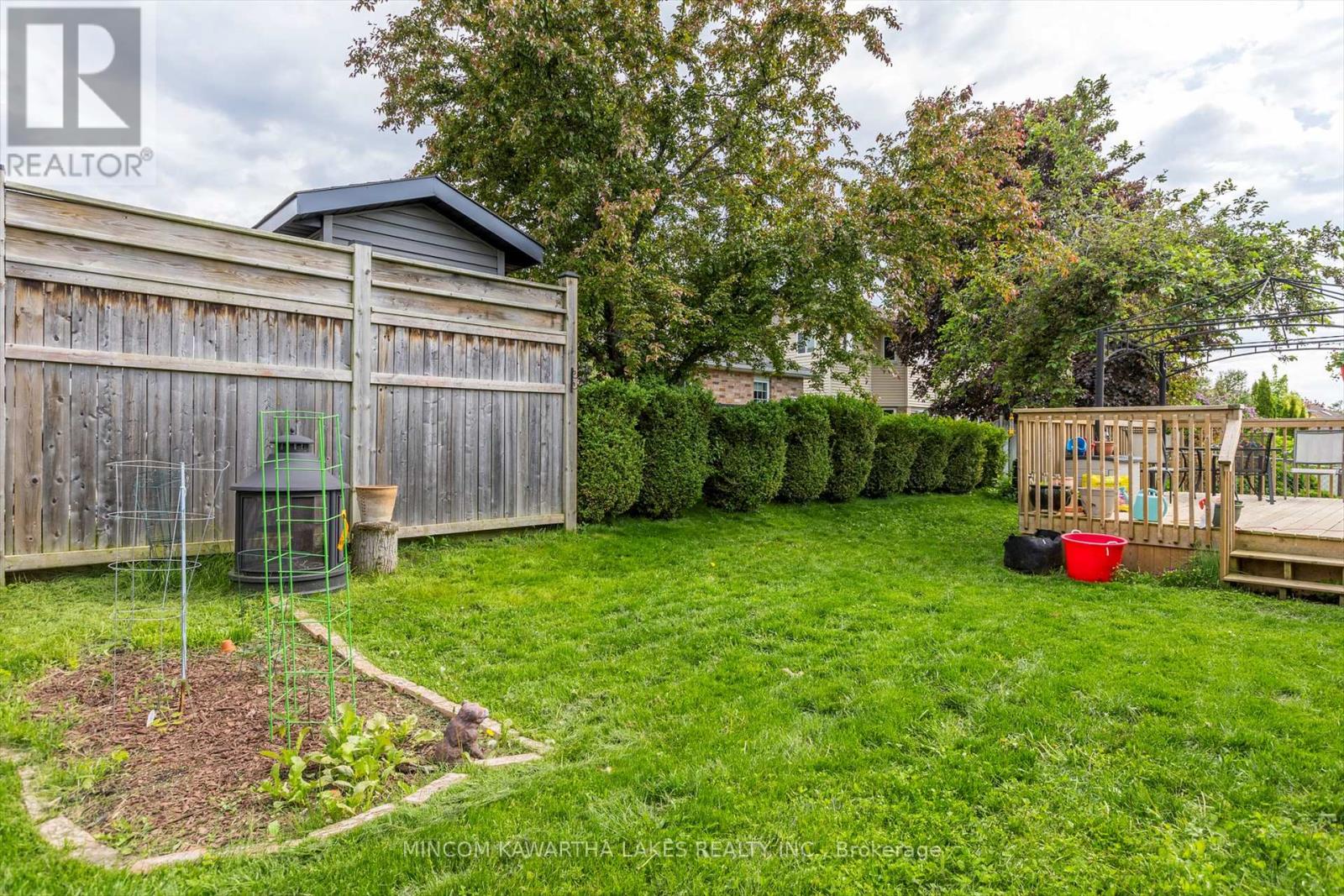 557 Westman Avenue, Peterborough West, Ontario  K9K 2E6 - Photo 37 - X12189719