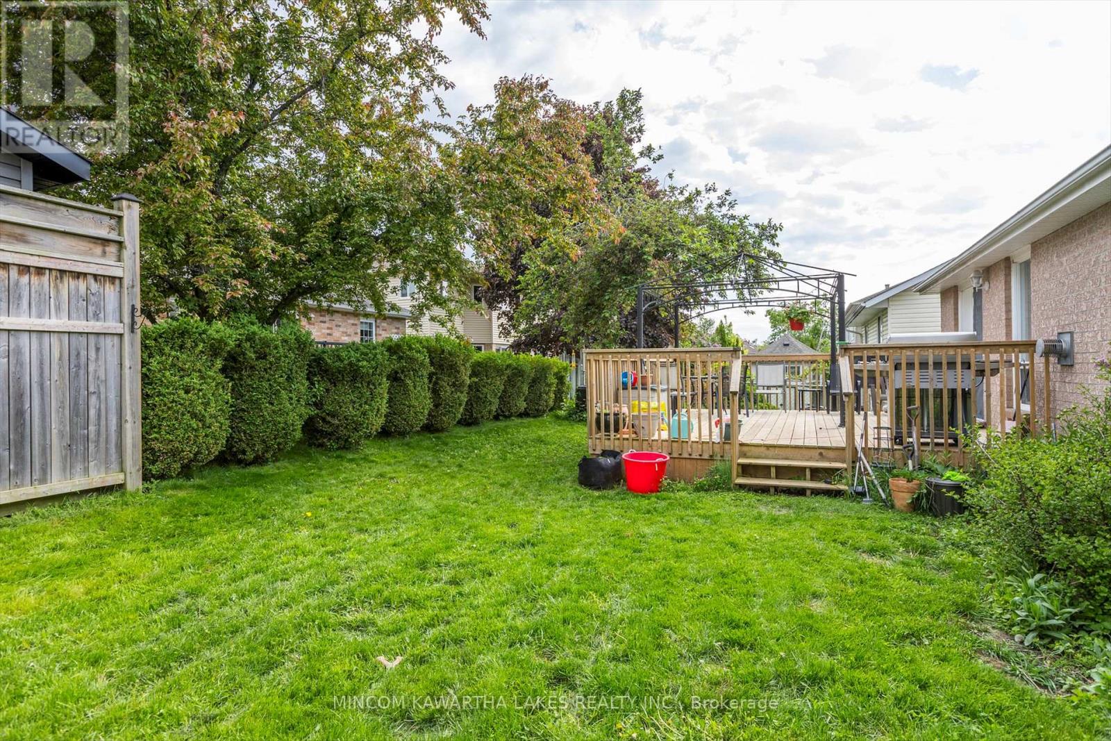 557 Westman Avenue, Peterborough West, Ontario  K9K 2E6 - Photo 38 - X12189719