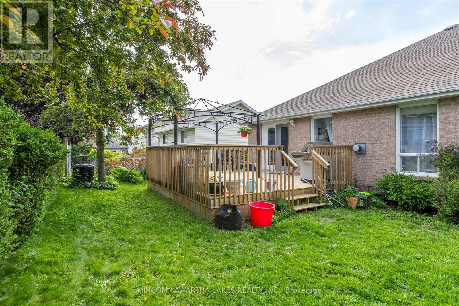 557 Westman Avenue, Peterborough West, Ontario  K9K 2E6 - Photo 39 - X12189719