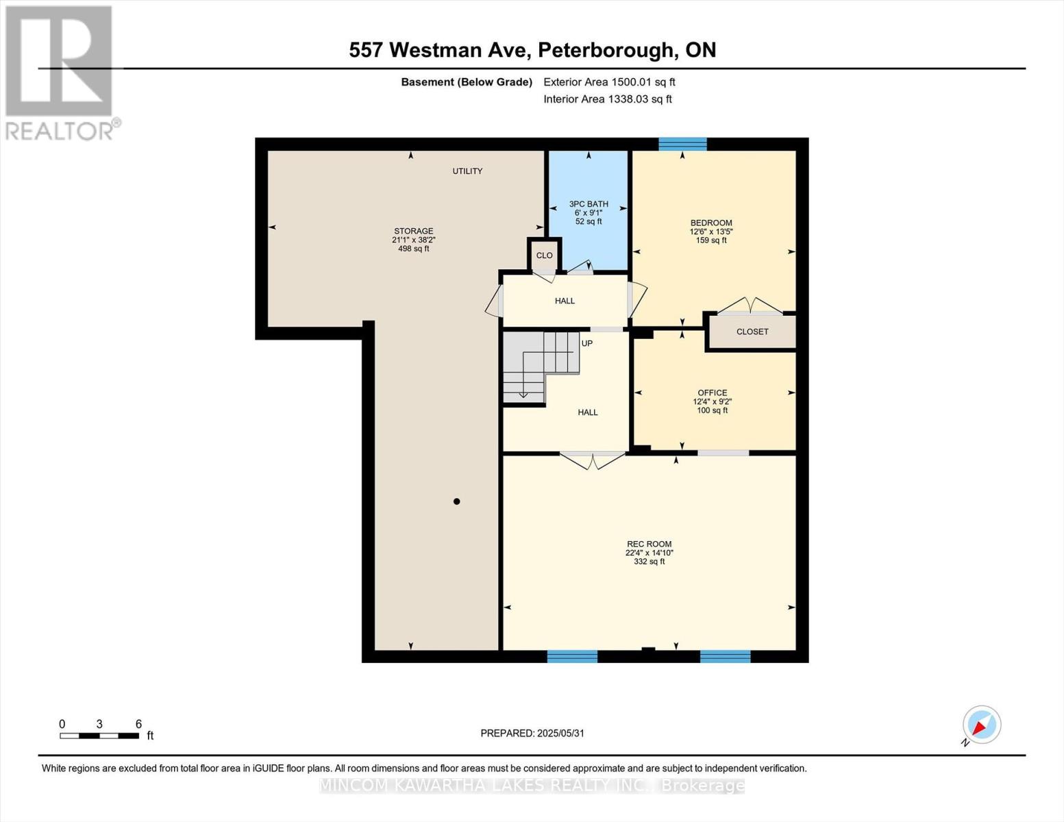 557 Westman Avenue, Peterborough West, Ontario  K9K 2E6 - Photo 43 - X12189719