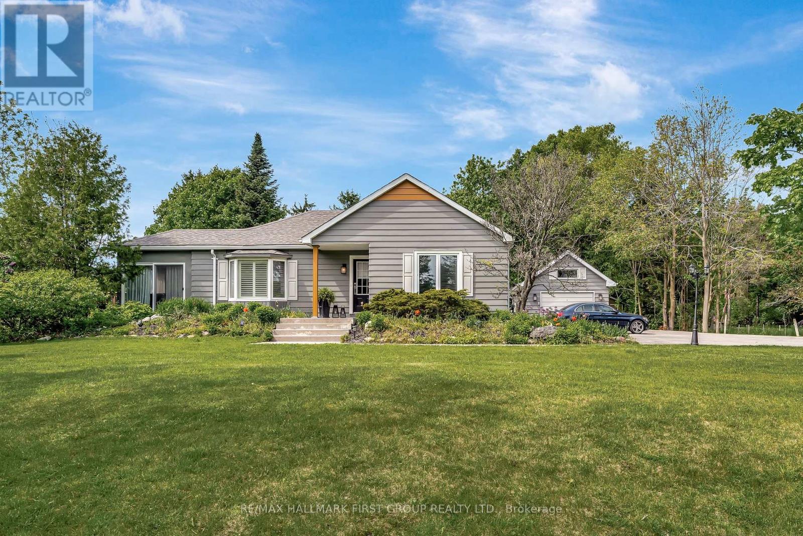 4248 COUNTY ROAD 45, Cobourg, Ontario