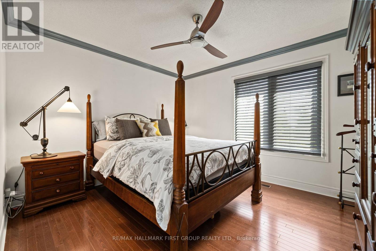 4248 County Road 45, Cobourg, Ontario  K9A 0X2 - Photo 21 - X12189726