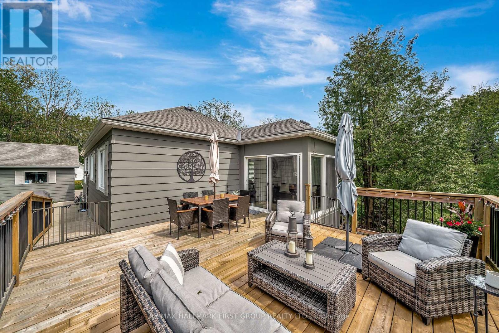 4248 County Road 45, Cobourg, Ontario  K9A 0X2 - Photo 40 - X12189726