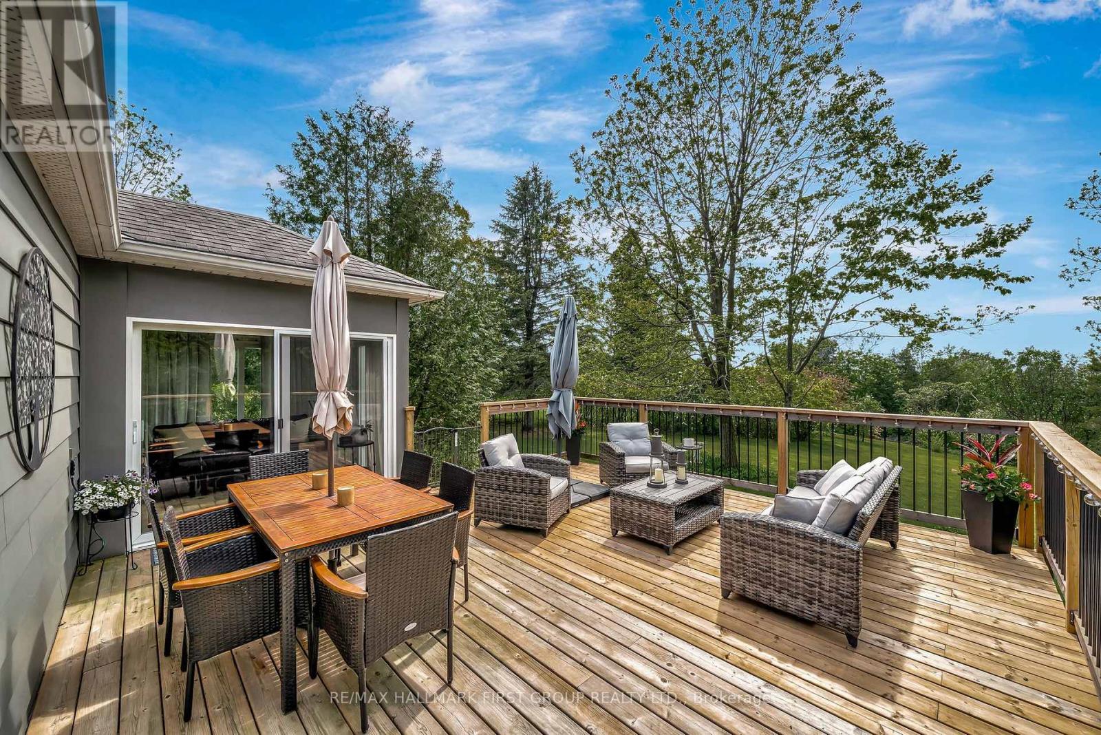 4248 County Road 45, Cobourg, Ontario  K9A 0X2 - Photo 42 - X12189726