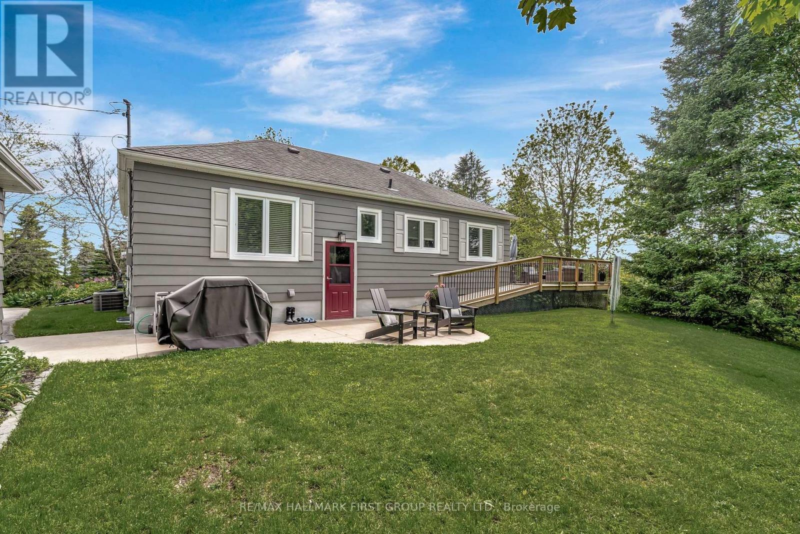 4248 County Road 45, Cobourg, Ontario  K9A 0X2 - Photo 44 - X12189726