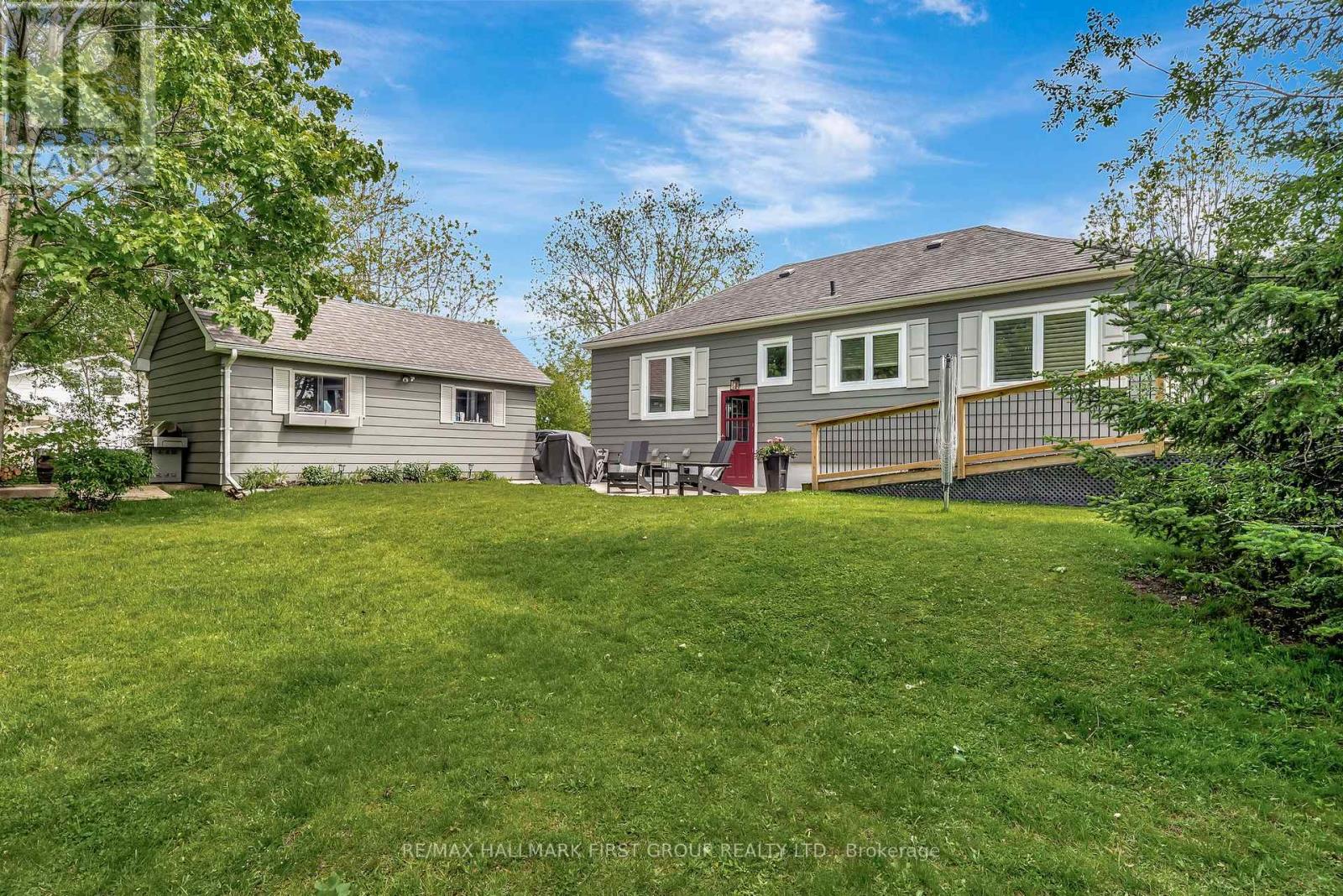 4248 County Road 45, Cobourg, Ontario  K9A 0X2 - Photo 45 - X12189726