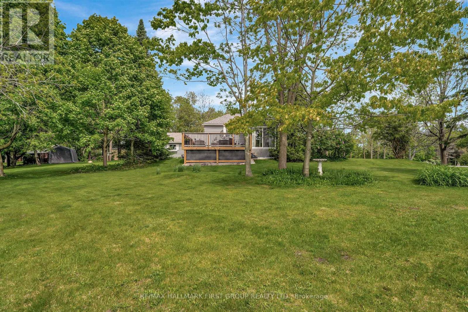 4248 County Road 45, Cobourg, Ontario  K9A 0X2 - Photo 46 - X12189726