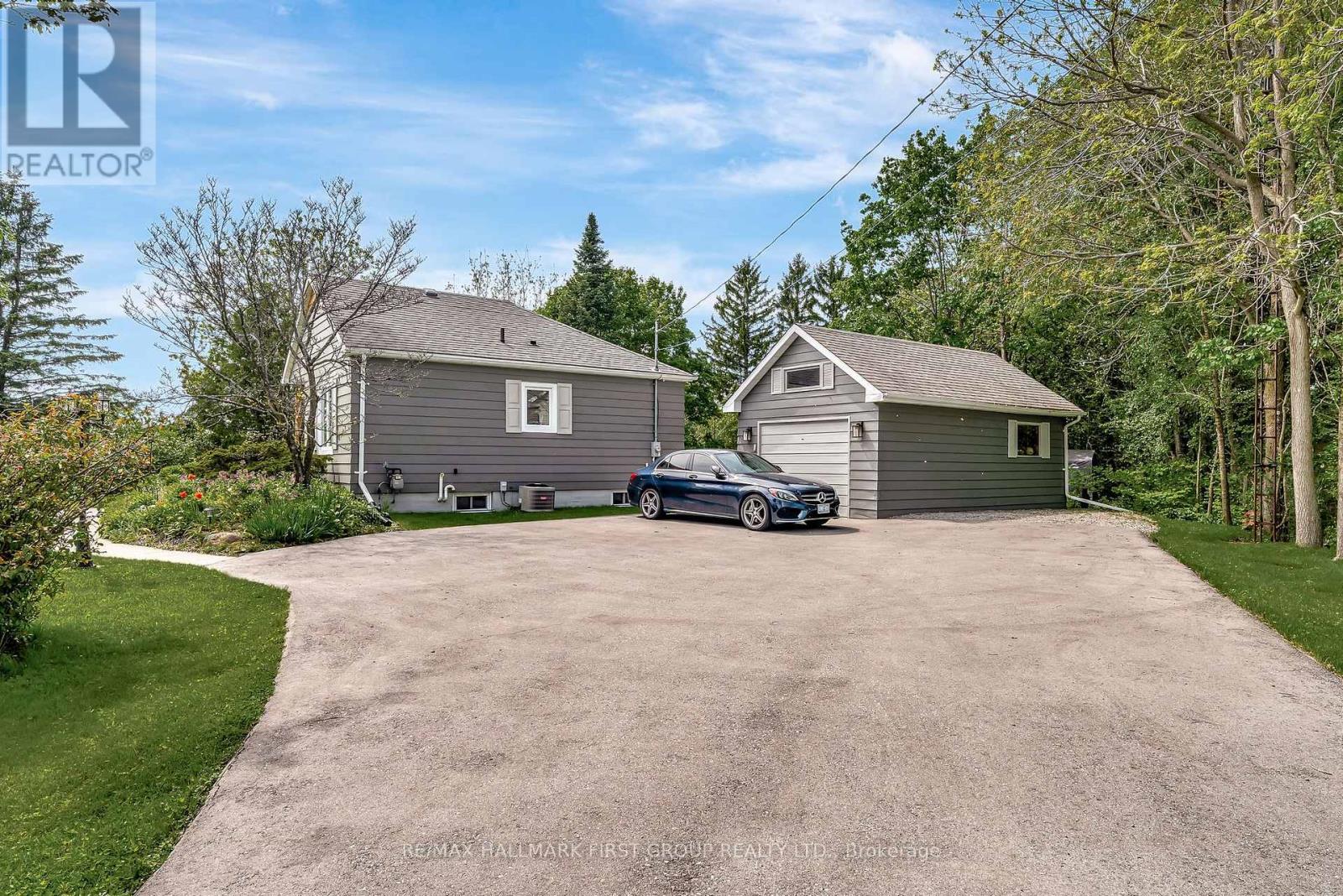 4248 County Road 45, Cobourg, Ontario  K9A 0X2 - Photo 47 - X12189726