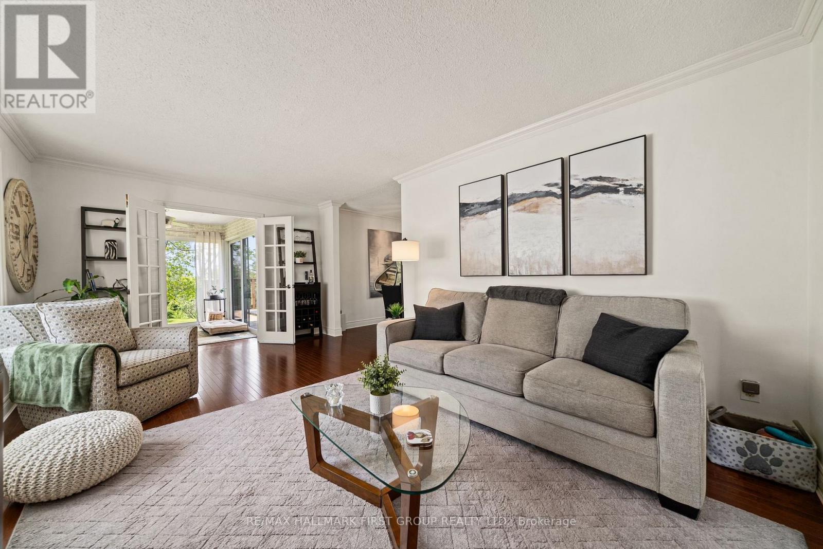 4248 County Road 45, Cobourg, Ontario  K9A 0X2 - Photo 6 - X12189726