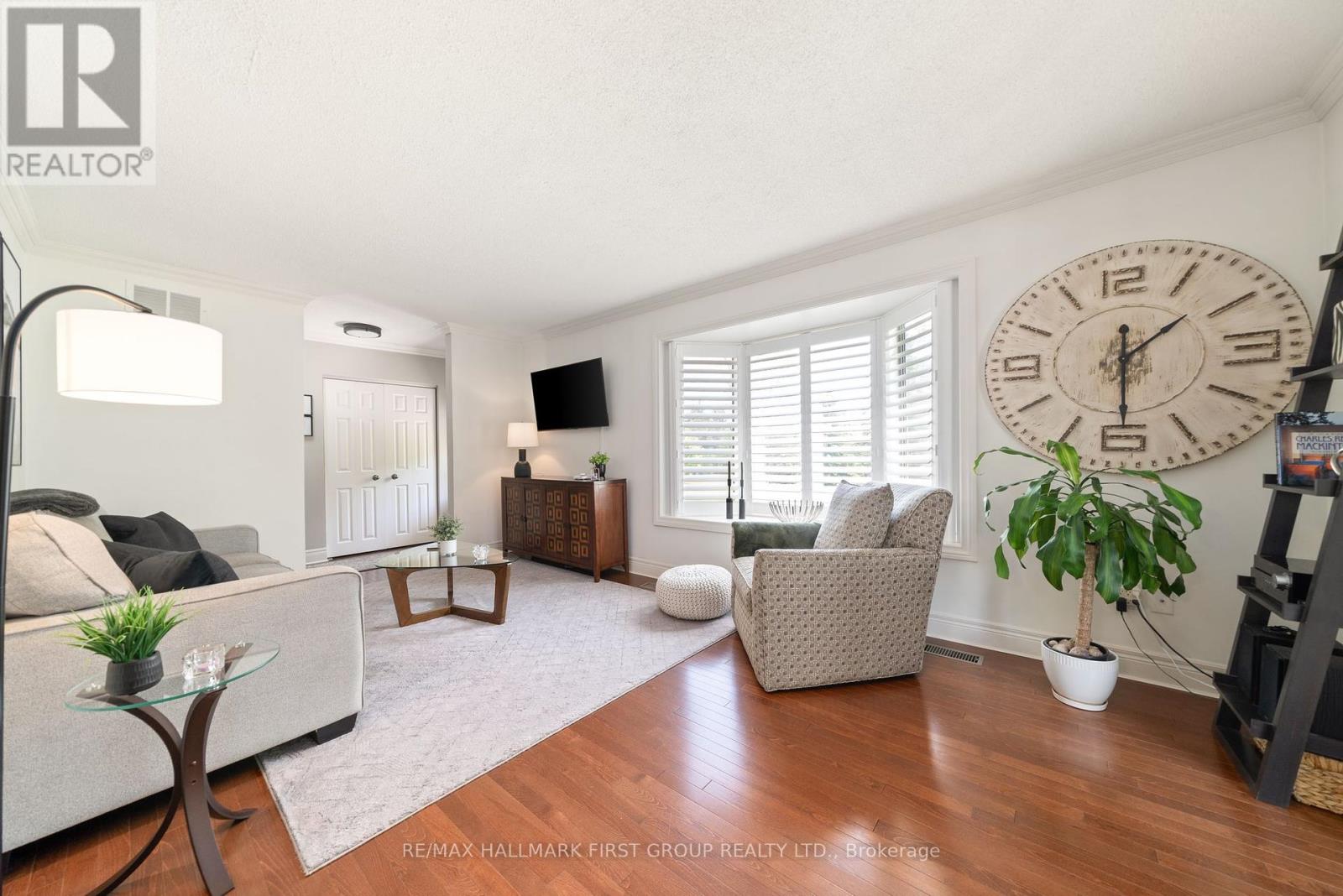 4248 County Road 45, Cobourg, Ontario  K9A 0X2 - Photo 8 - X12189726