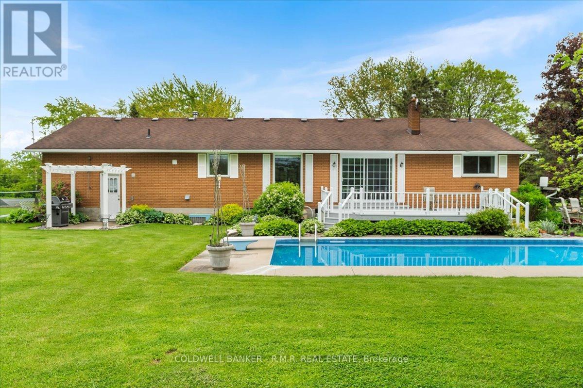 790 Hamilton Road, Quinte West, Ontario  K8N 4Z5 - Photo 37 - X12189733