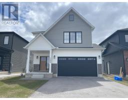 1395 TWILITE BOULEVARD, London North, Ontario