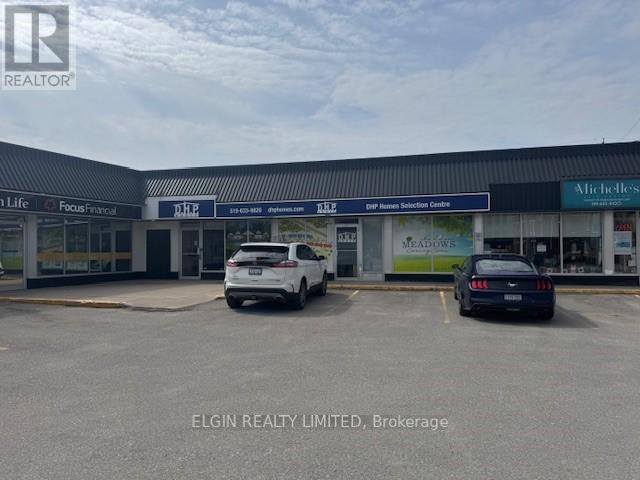 5 - 9 PRINCESS AVENUE, st. thomas, Ontario