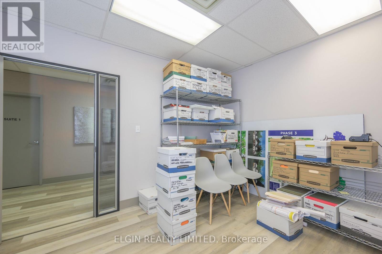 5 - 9 Princess Avenue, St. Thomas, Ontario  N5R 3V3 - Photo 18 - X12189657