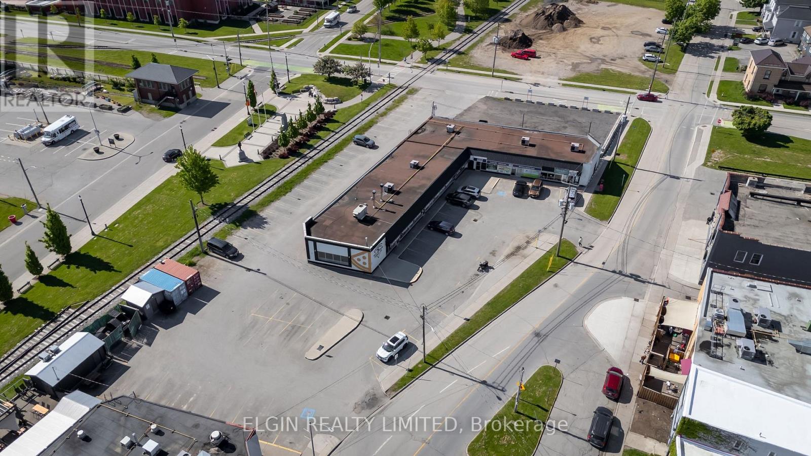 5 - 9 Princess Avenue, St. Thomas, Ontario  N5R 3V3 - Photo 27 - X12189657