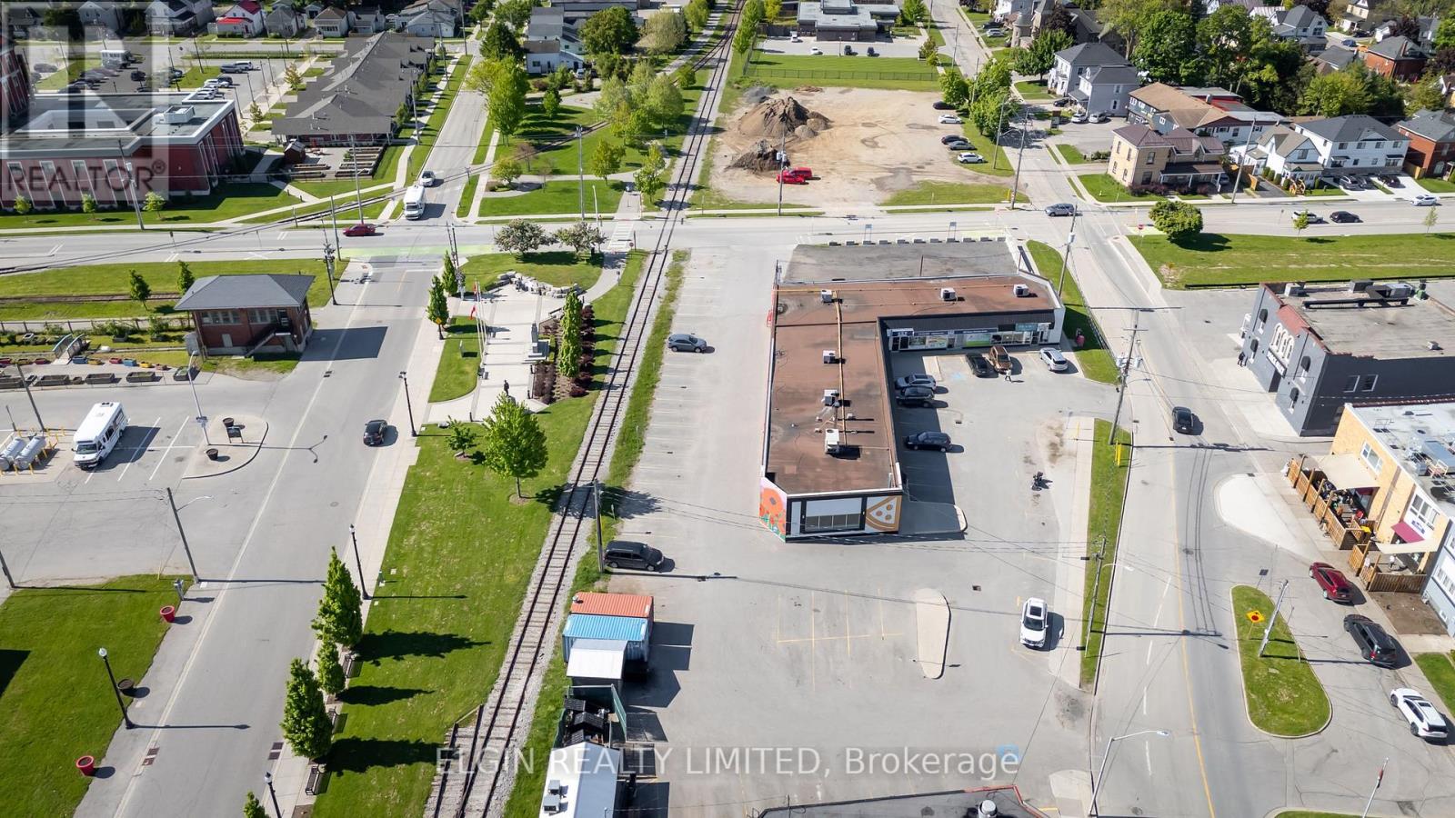 5 - 9 Princess Avenue, St. Thomas, Ontario  N5R 3V3 - Photo 28 - X12189657