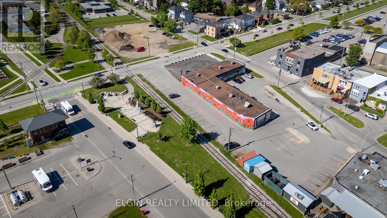 5 - 9 Princess Avenue, St. Thomas, Ontario  N5R 3V3 - Photo 29 - X12189657