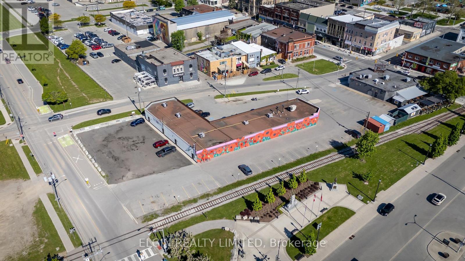 5 - 9 Princess Avenue, St. Thomas, Ontario  N5R 3V3 - Photo 31 - X12189657