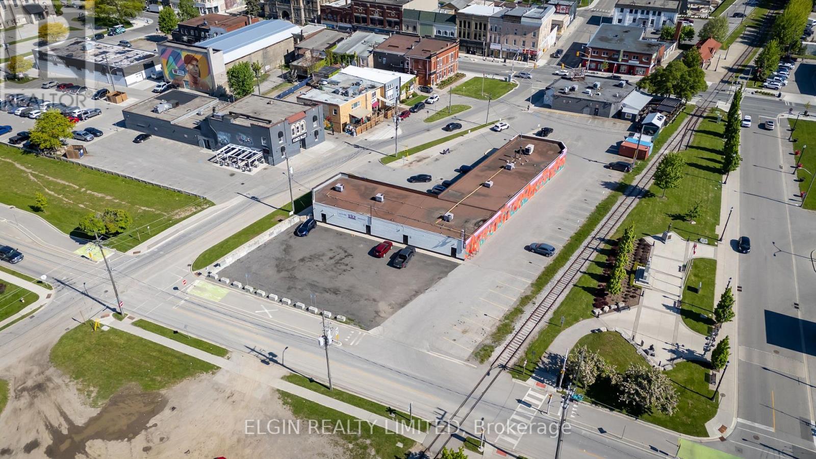 5 - 9 Princess Avenue, St. Thomas, Ontario  N5R 3V3 - Photo 32 - X12189657