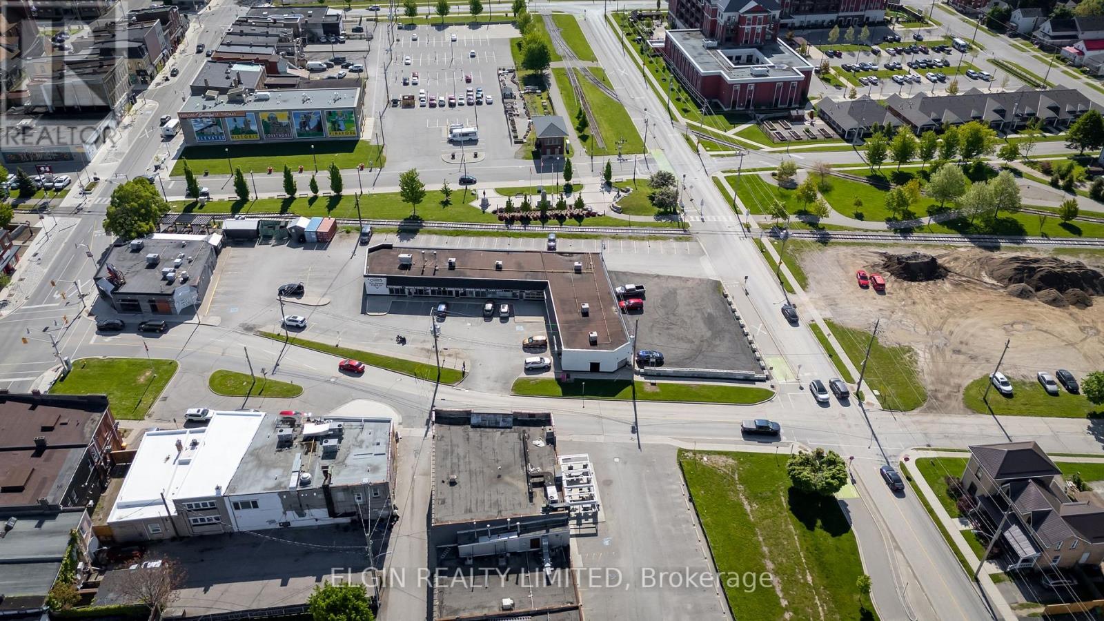 5 - 9 Princess Avenue, St. Thomas, Ontario  N5R 3V3 - Photo 34 - X12189657