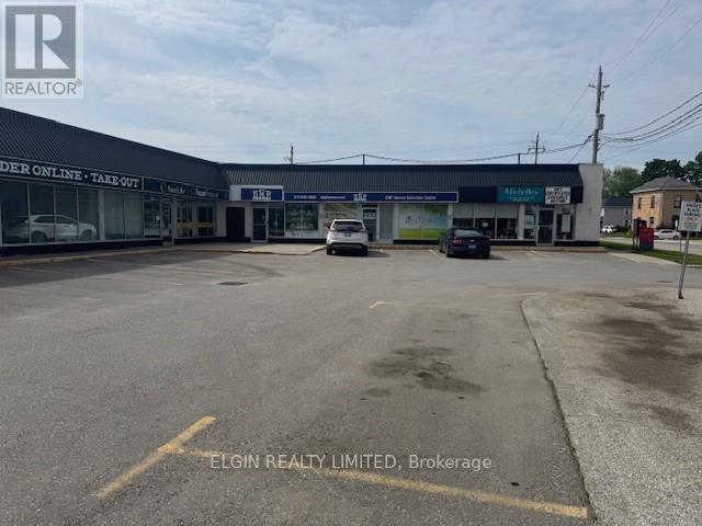 5 - 9 Princess Avenue, St. Thomas, Ontario  N5R 3V3 - Photo 37 - X12189657