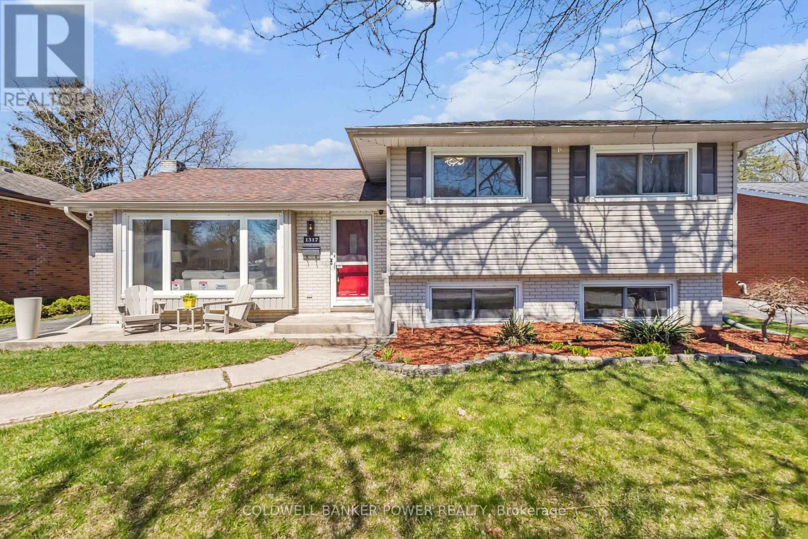 1317 GLENORA DRIVE, London North, Ontario