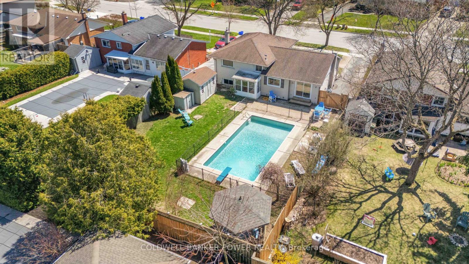 1317 Glenora Drive, London North, Ontario  N5X 1T6 - Photo 2 - X12189677