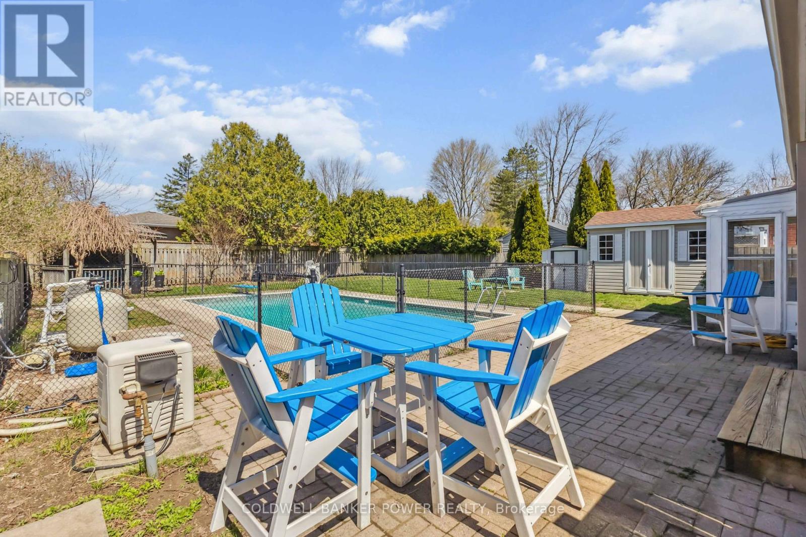 1317 Glenora Drive, London North, Ontario  N5X 1T6 - Photo 37 - X12189677
