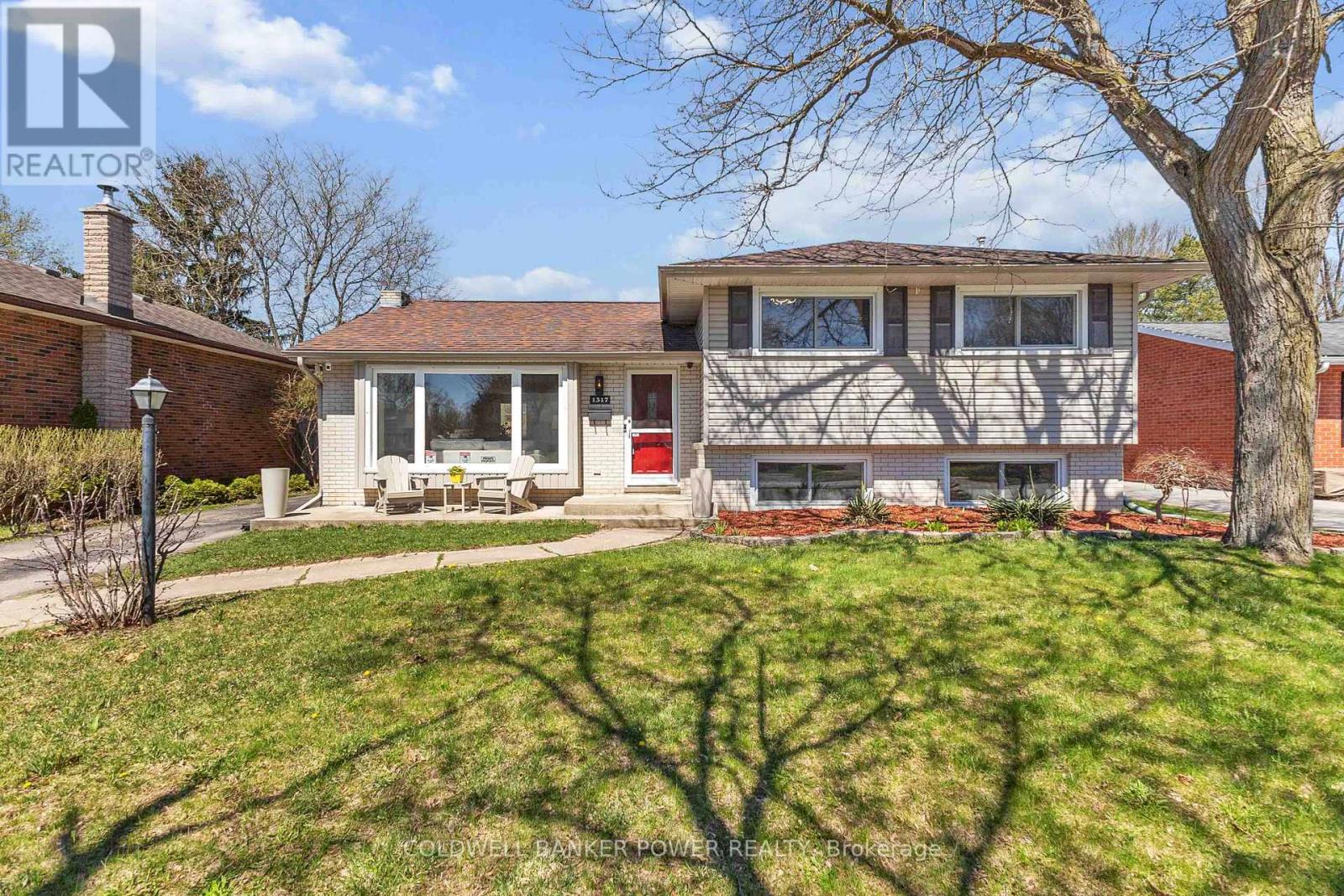 1317 Glenora Drive, London North, Ontario  N5X 1T6 - Photo 4 - X12189677