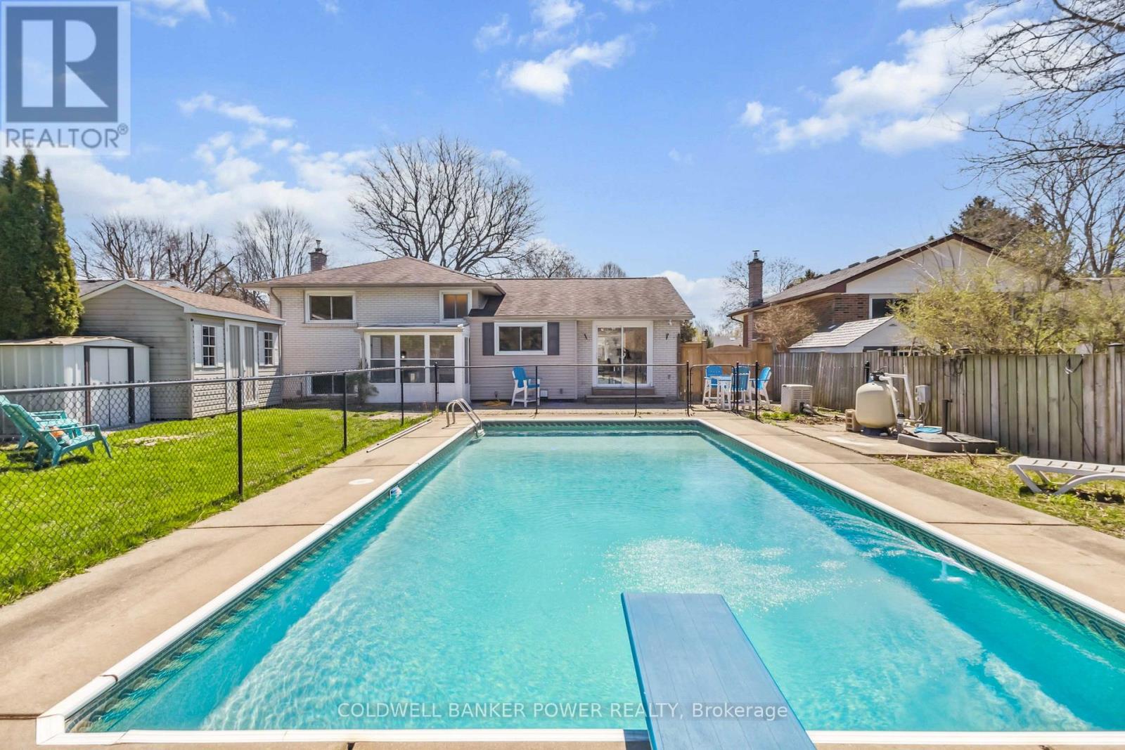 1317 Glenora Drive, London North, Ontario  N5X 1T6 - Photo 41 - X12189677