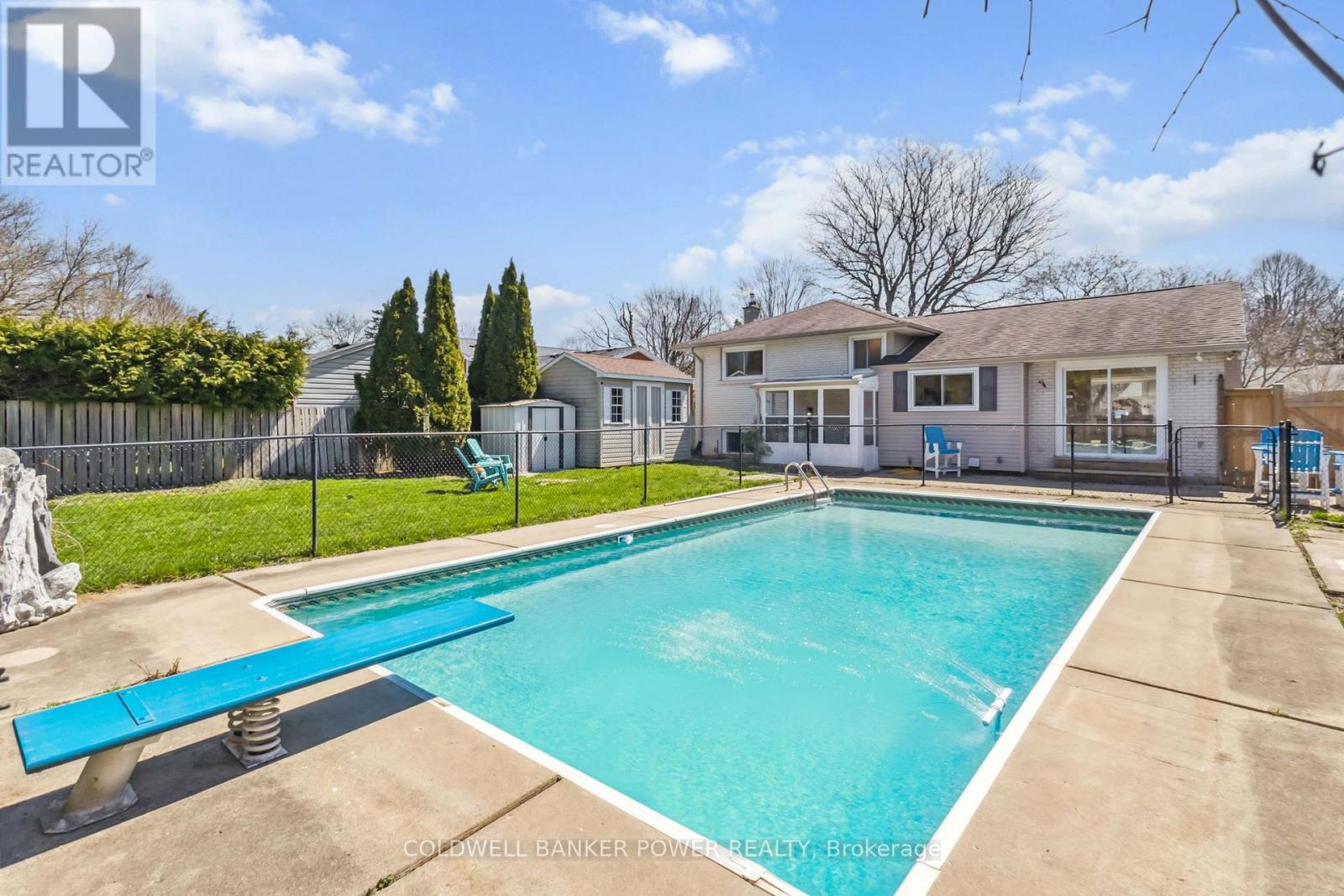 1317 Glenora Drive, London North, Ontario  N5X 1T6 - Photo 42 - X12189677