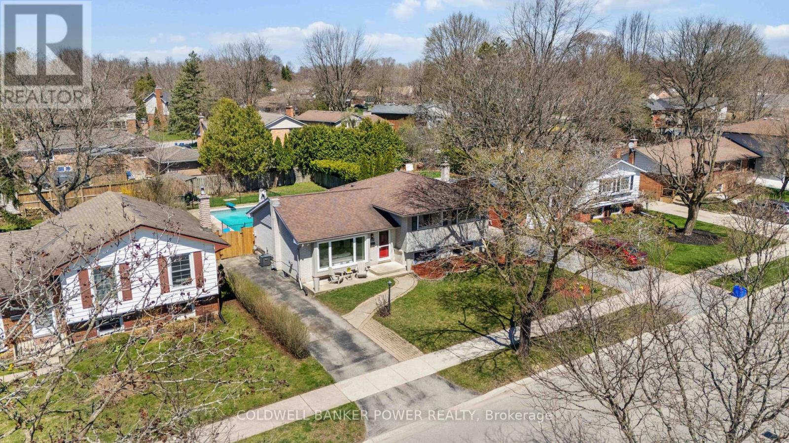1317 Glenora Drive, London North, Ontario  N5X 1T6 - Photo 44 - X12189677