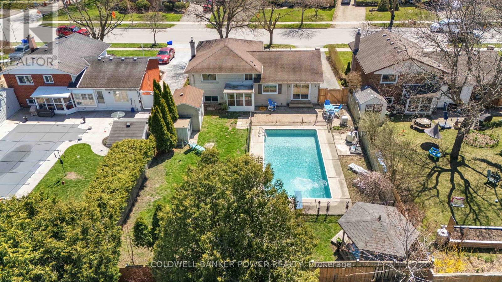 1317 Glenora Drive, London North, Ontario  N5X 1T6 - Photo 46 - X12189677