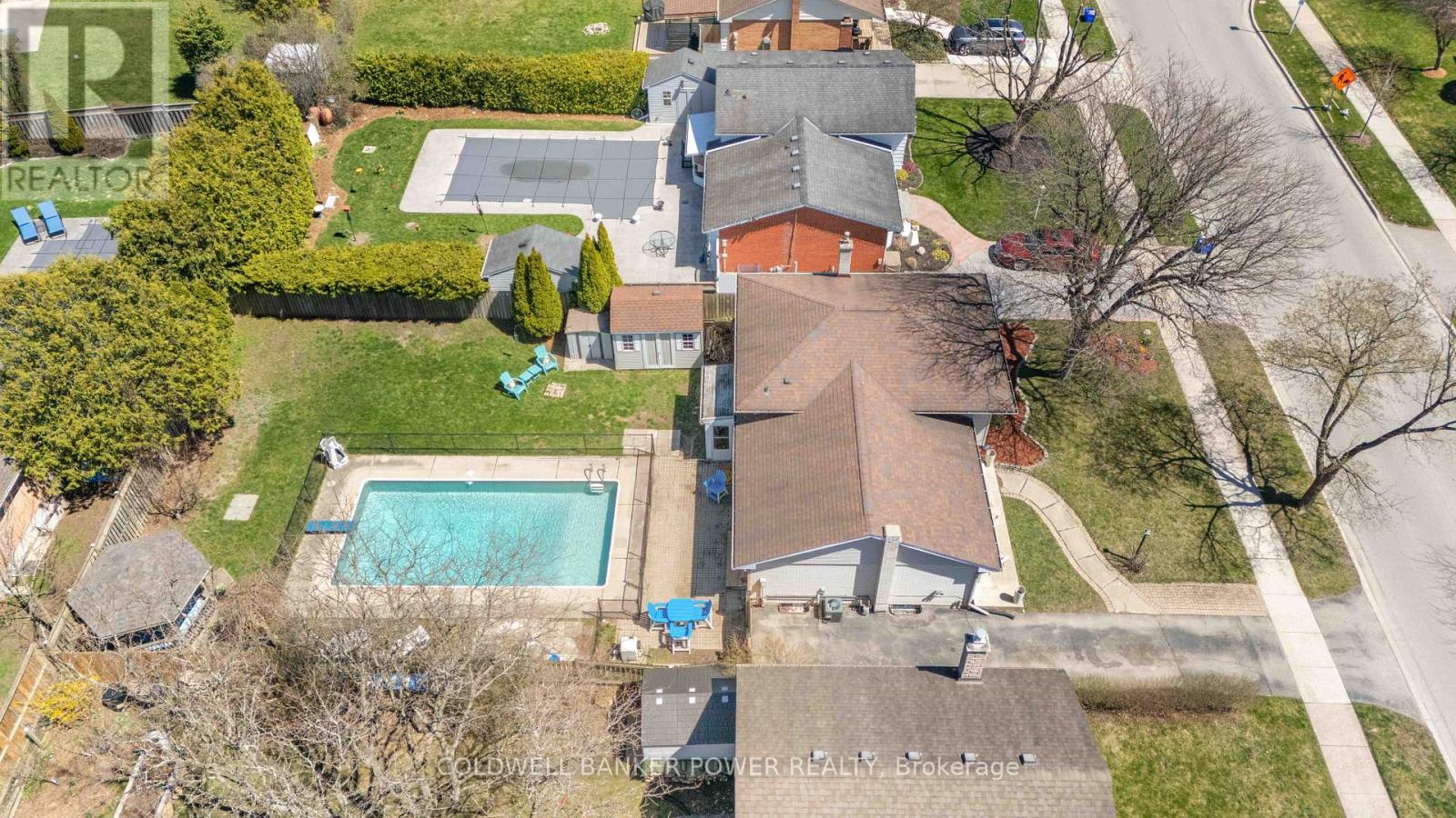 1317 Glenora Drive, London North, Ontario  N5X 1T6 - Photo 47 - X12189677