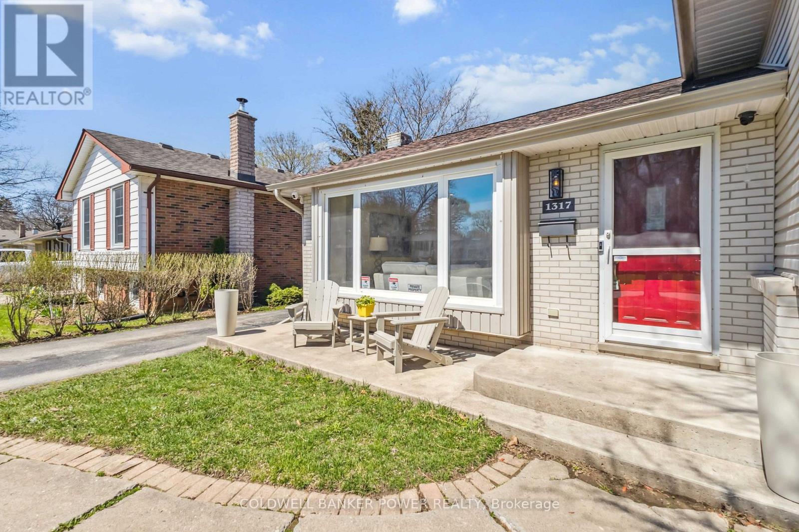 1317 Glenora Drive, London North, Ontario  N5X 1T6 - Photo 6 - X12189677