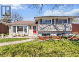 1317 GLENORA DRIVE, London North, Ontario