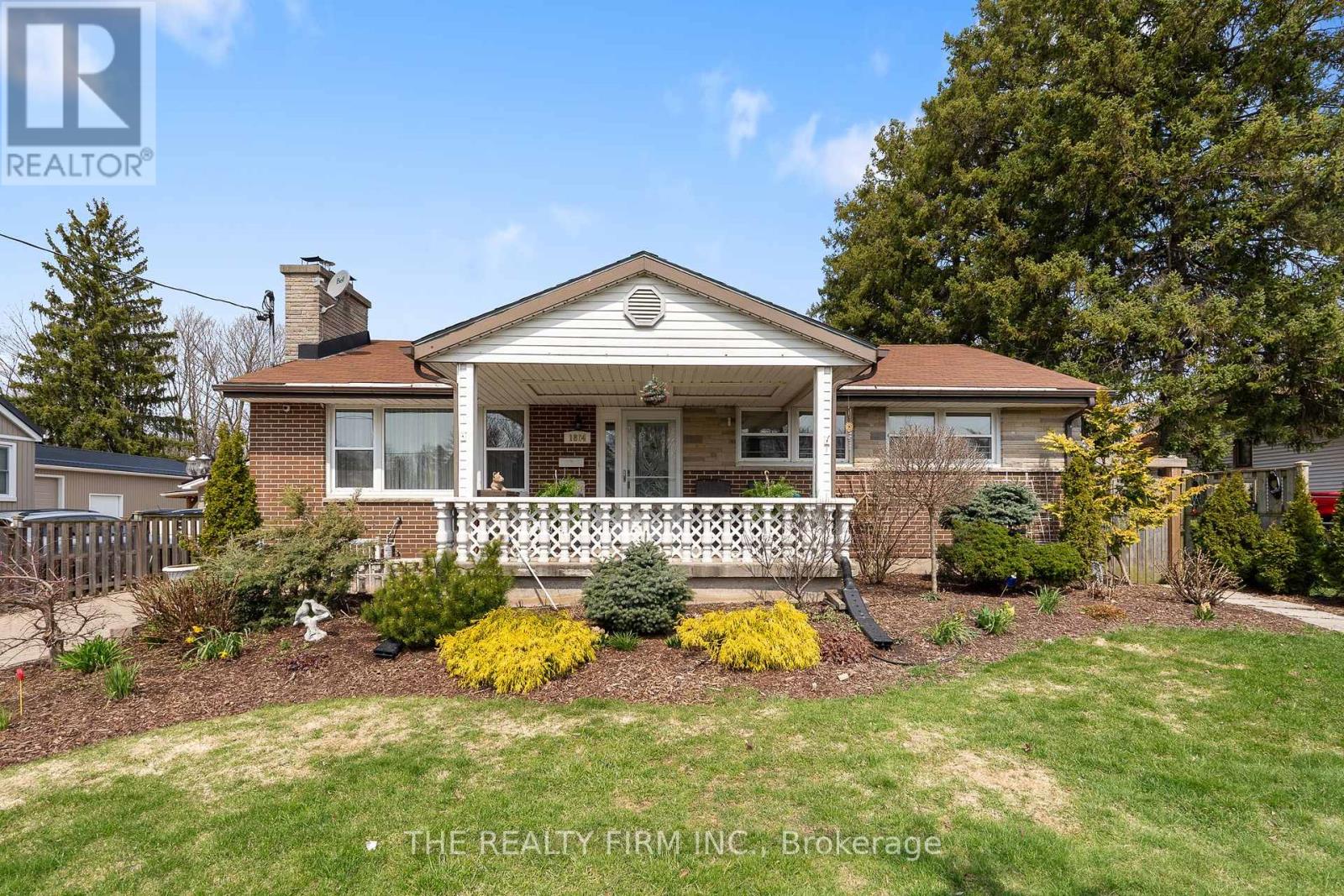 1864 PARKHURST AVENUE, London East, Ontario