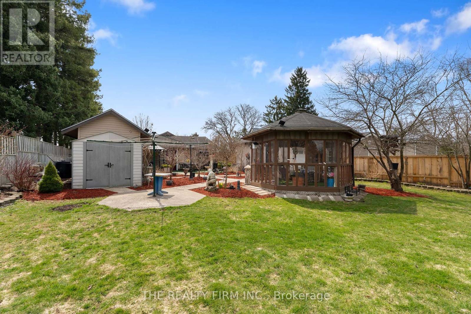 1864 Parkhurst Avenue, London East, Ontario  N5V 2C3 - Photo 13 - X12189760