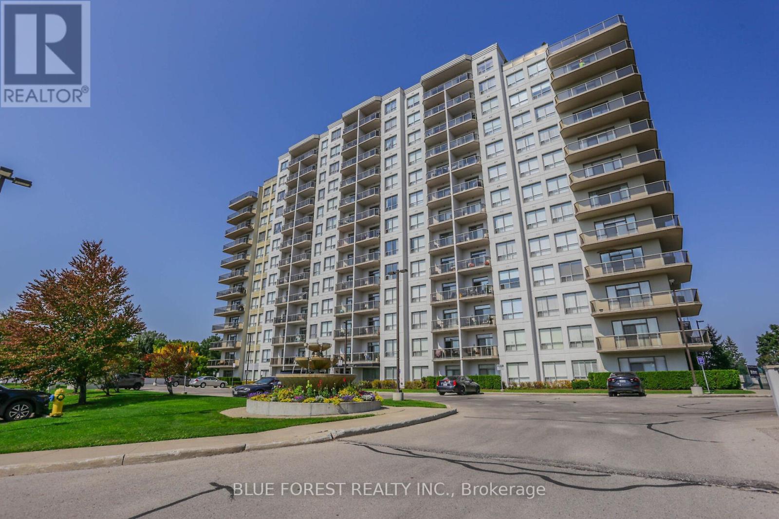 206 - 353 COMMISSIONERS ROAD W, London South, Ontario