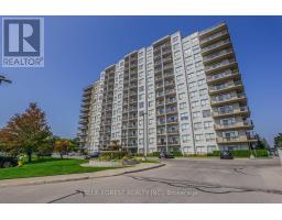 206 - 353 COMMISSIONERS ROAD W, London South, Ontario