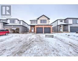 2931 BIDDULPH STREET, London South, Ontario