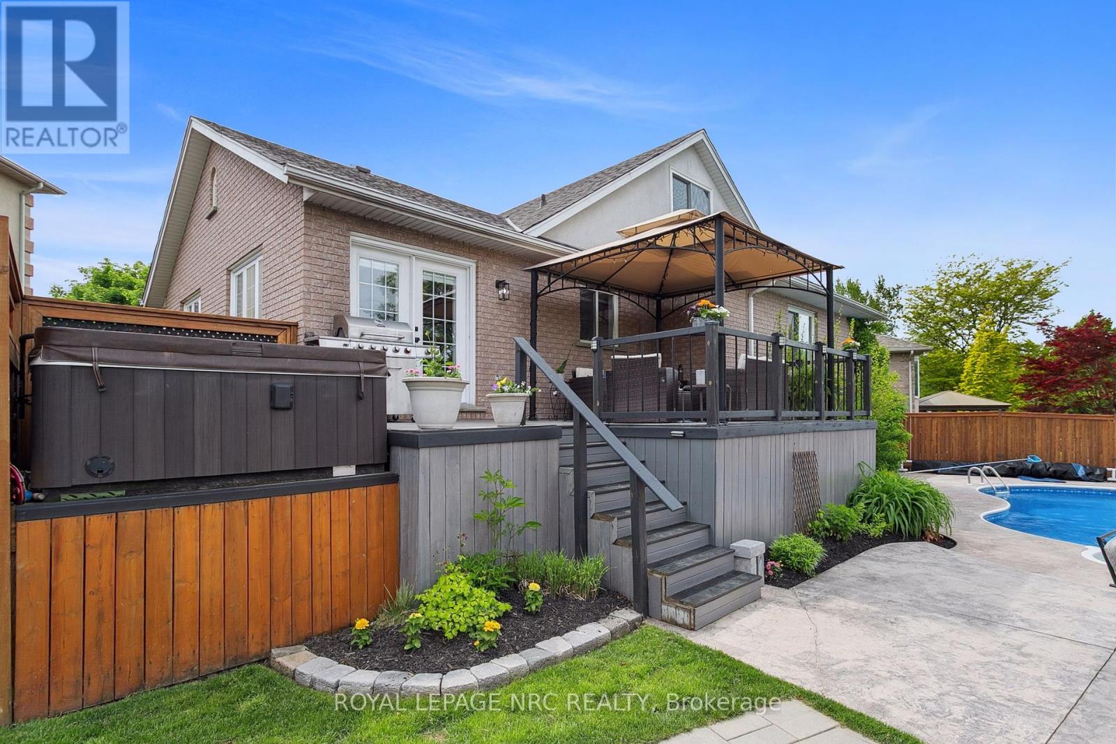 5240 Marcel Crescent, Niagara Falls, Ontario  L2E 7M5 - Photo 44 - X12183641