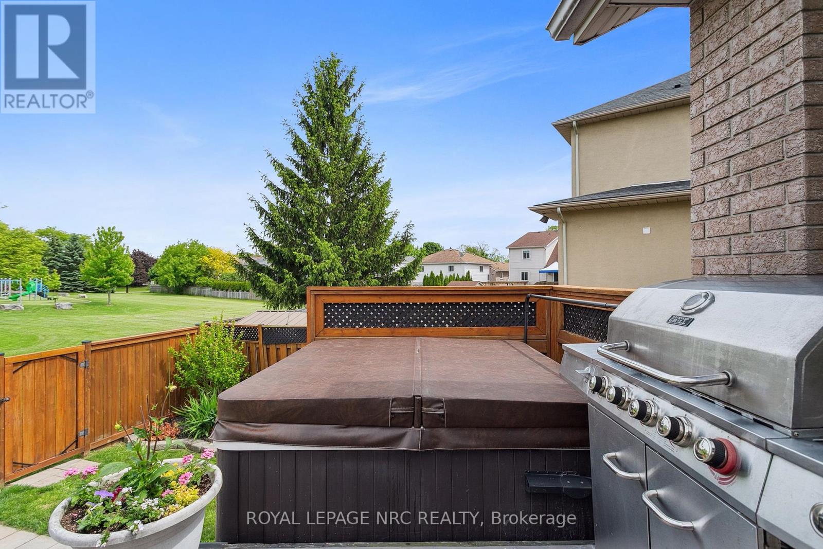 5240 Marcel Crescent, Niagara Falls, Ontario  L2E 7M5 - Photo 46 - X12183641