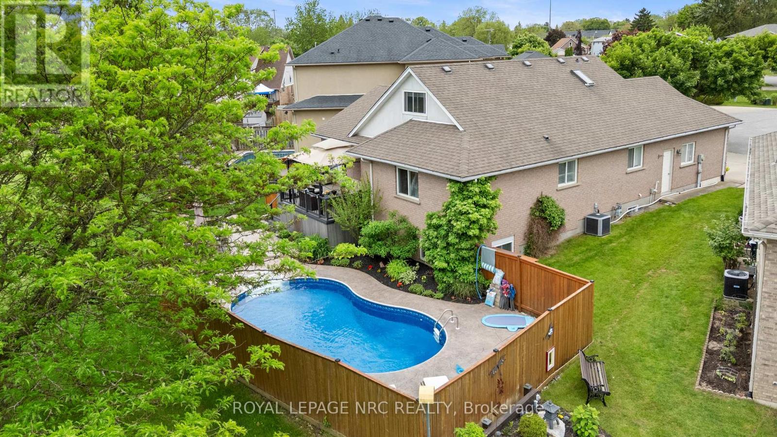 5240 Marcel Crescent, Niagara Falls, Ontario  L2E 7M5 - Photo 49 - X12183641