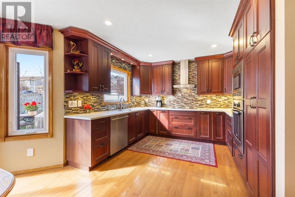 39 Hawkdale Close Nw, Calgary, Alberta  T3G 2Z9 - Photo 13 - A2219720