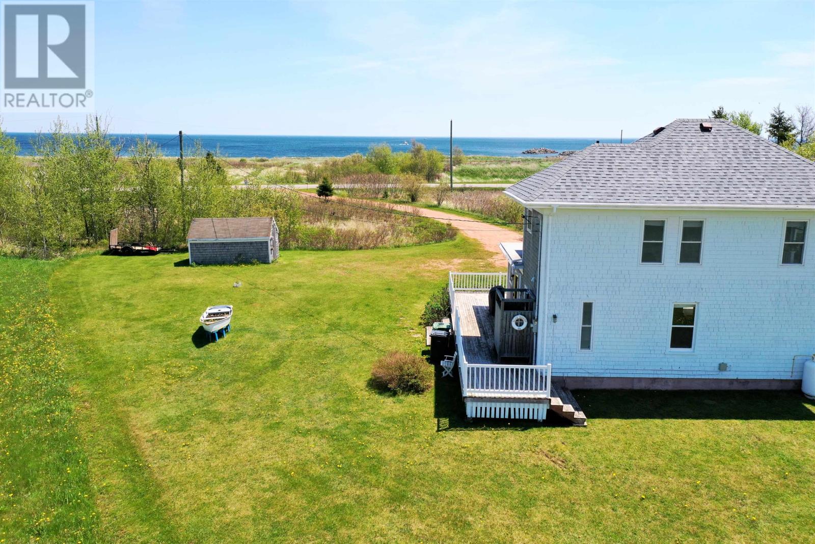 156 Maclure Pond Road, Gaspereaux, Prince Edward Island  C0A 1R0 - Photo 13 - 202408913
