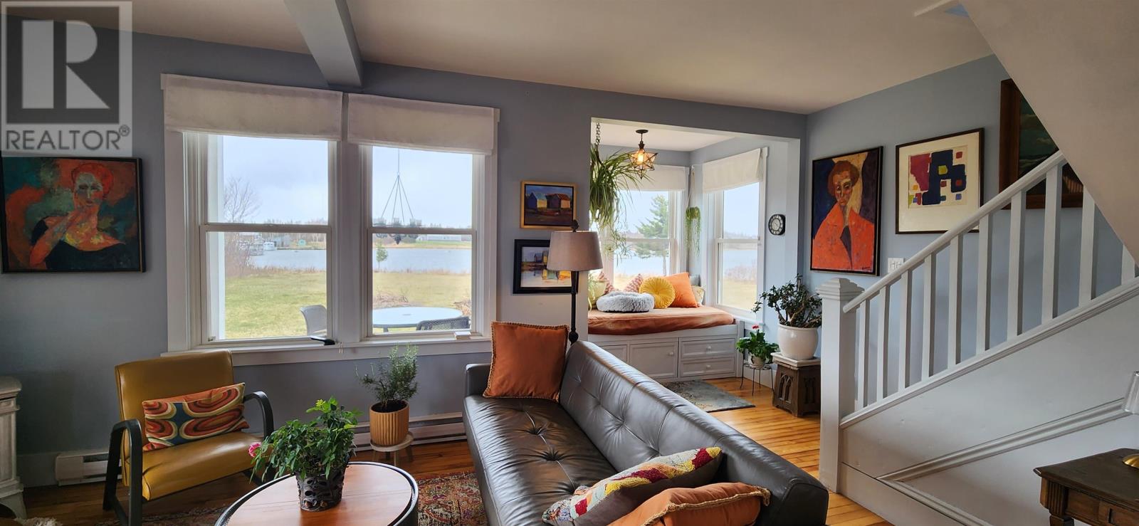 156 Maclure Pond Road, Gaspereau, Prince Edward Island  C0A 1R0 - Photo 24 - 202408913