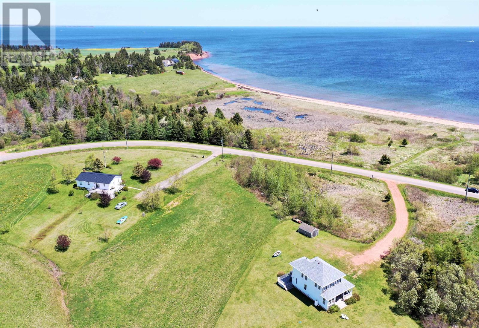 156 Maclure Pond Road, Gaspereaux, Prince Edward Island  C0A 1R0 - Photo 2 - 202408913