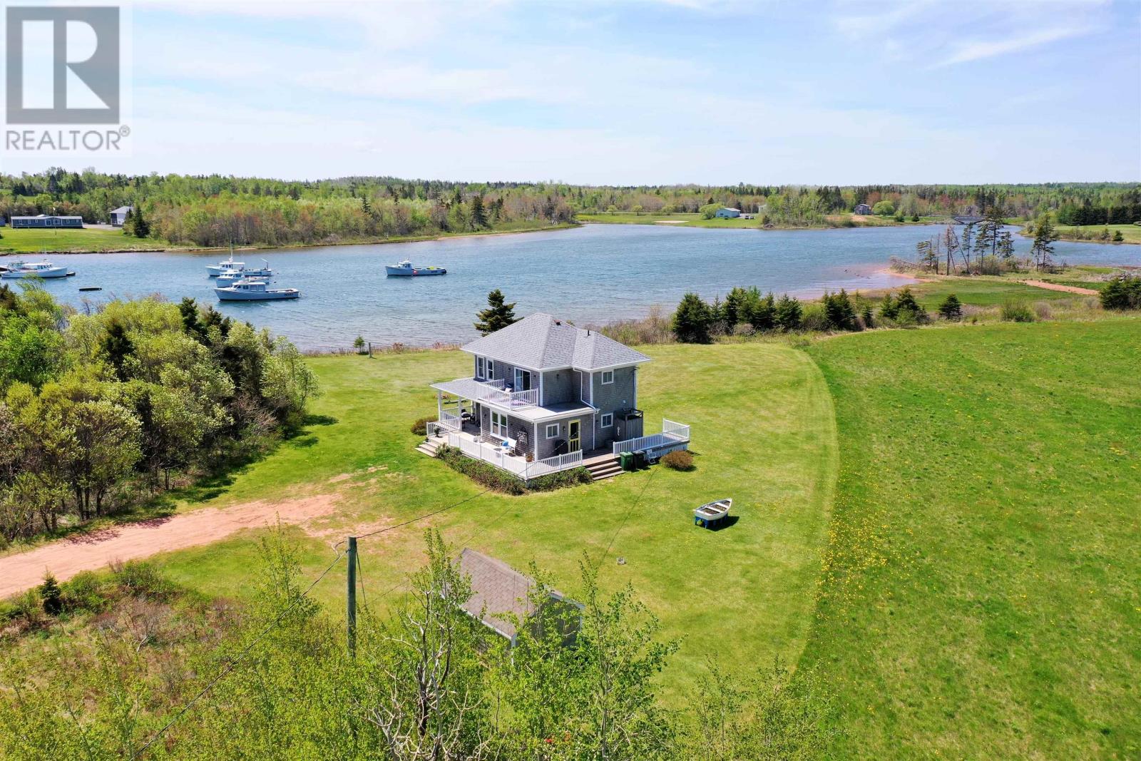 156 Maclure Pond Road, Gaspereaux, Prince Edward Island  C0A 1R0 - Photo 5 - 202408913